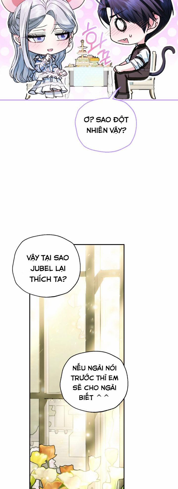 Cha Ơi Con Không Muốn Kết Hôn Đâu 124 trang 26