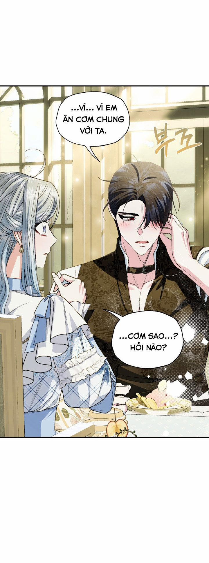 Cha Ơi Con Không Muốn Kết Hôn Đâu 124 trang 28