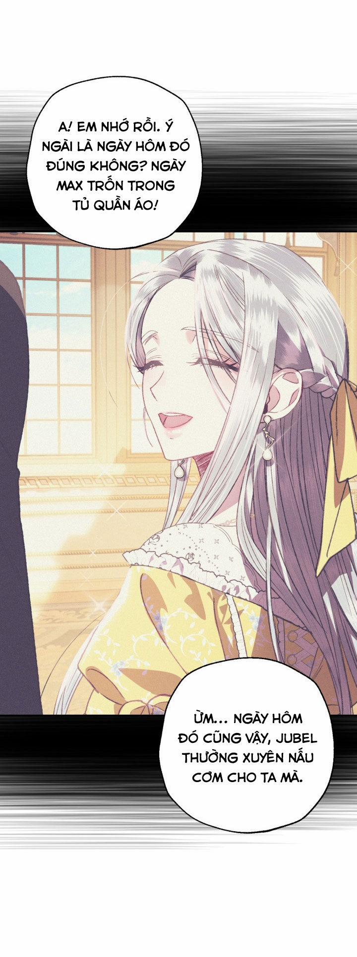 Cha Ơi Con Không Muốn Kết Hôn Đâu 124 trang 29