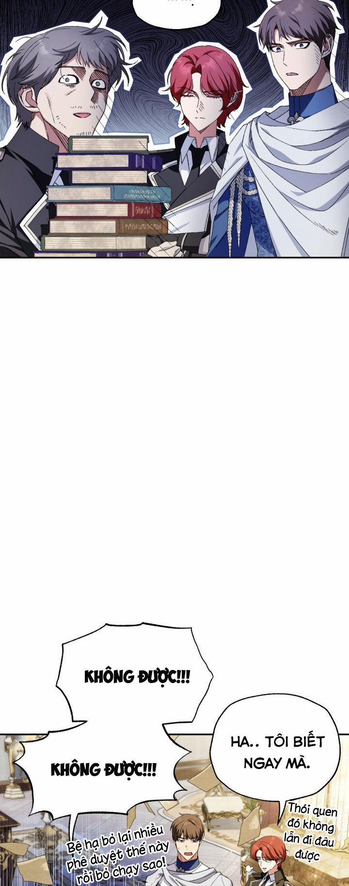 Cha Ơi Con Không Muốn Kết Hôn Đâu 124 trang 3