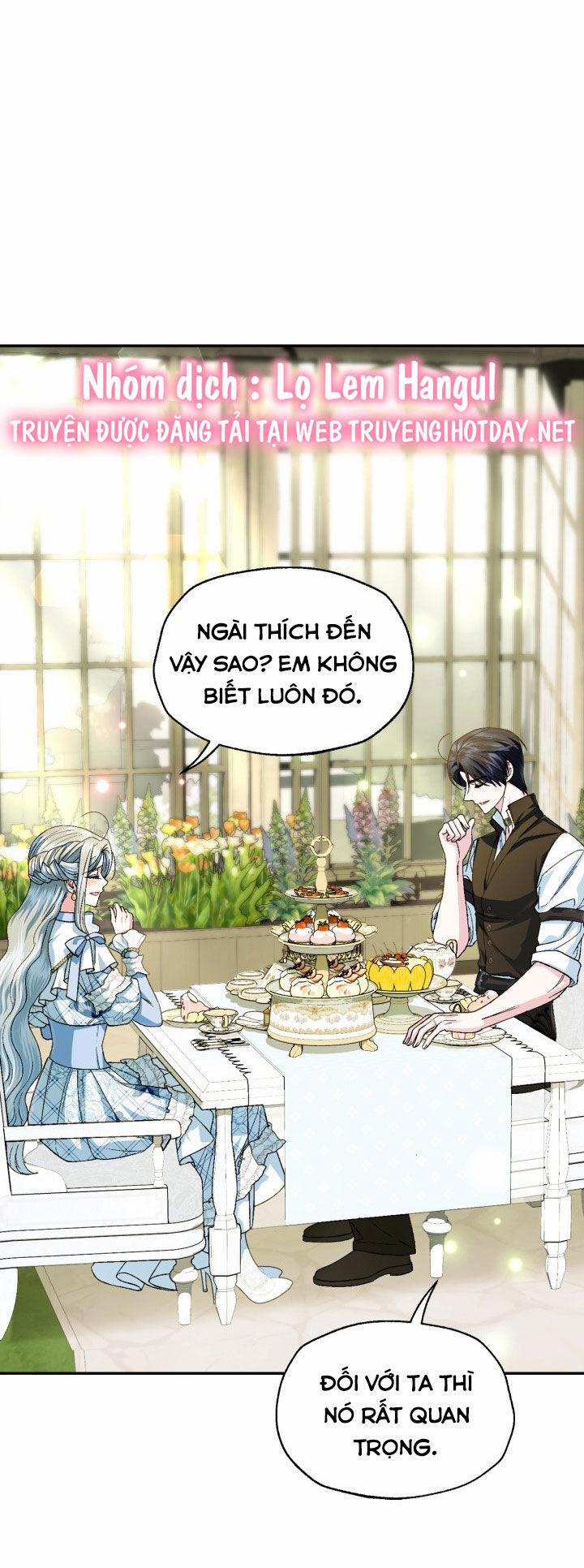 Cha Ơi Con Không Muốn Kết Hôn Đâu 124 trang 30