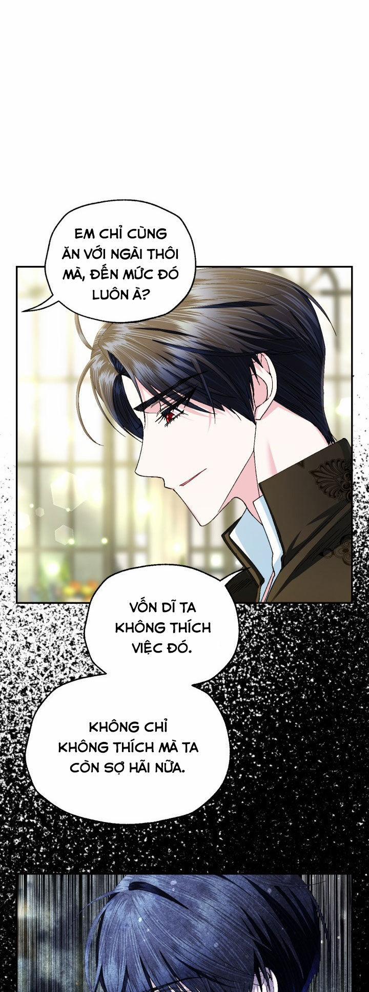 Cha Ơi Con Không Muốn Kết Hôn Đâu 124 trang 31