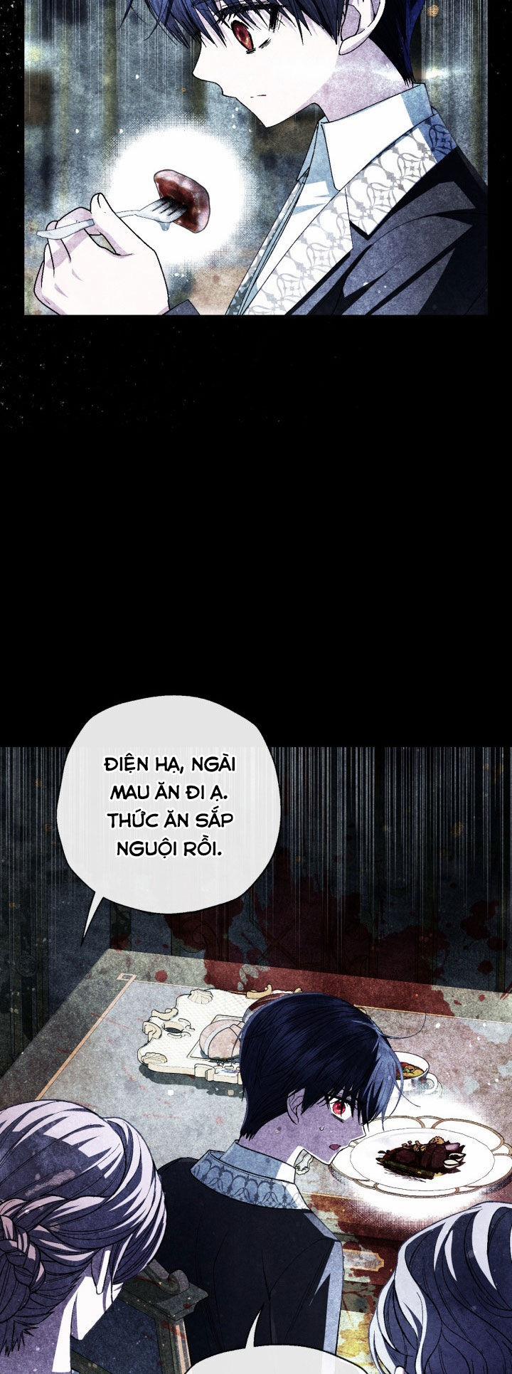 Cha Ơi Con Không Muốn Kết Hôn Đâu 124 trang 32