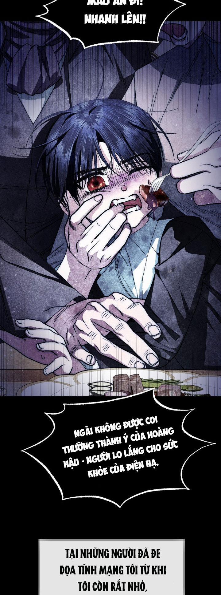 Cha Ơi Con Không Muốn Kết Hôn Đâu 124 trang 34