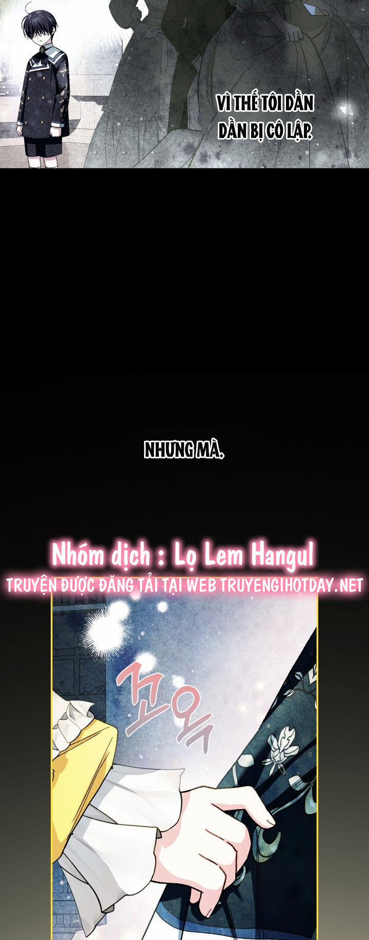 Cha Ơi Con Không Muốn Kết Hôn Đâu 124 trang 38