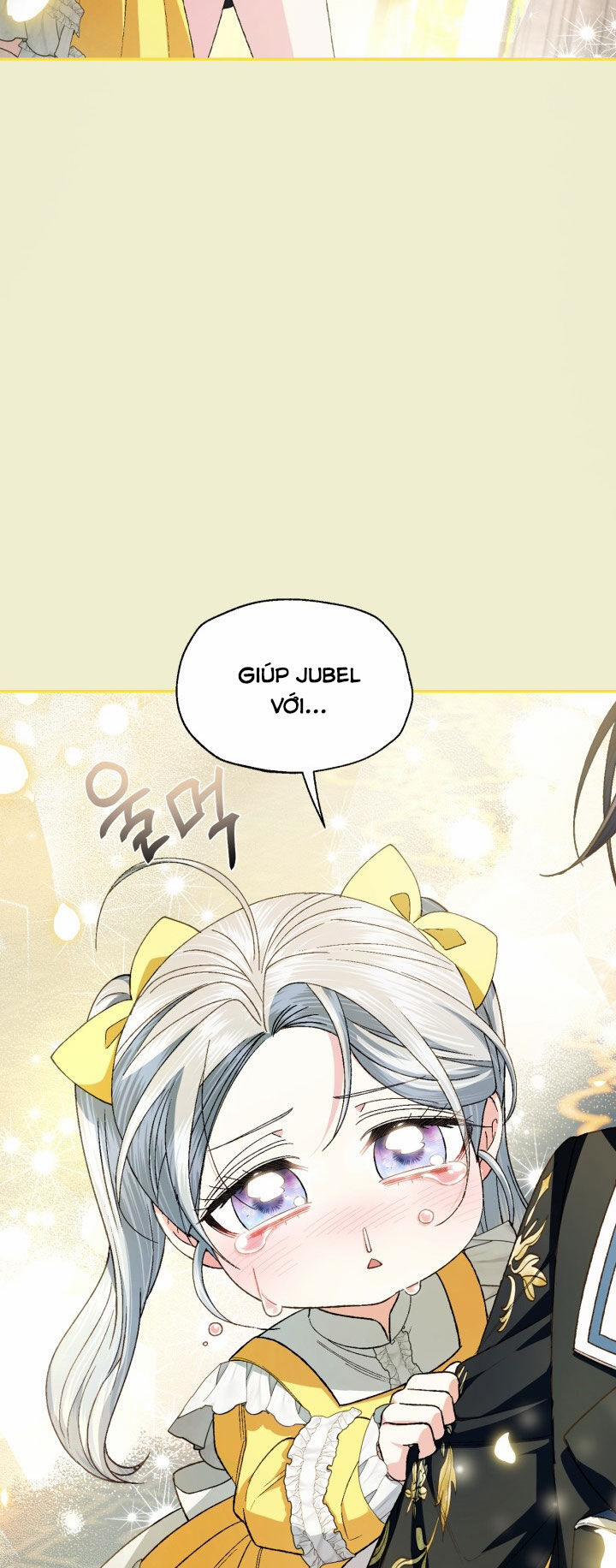 Cha Ơi Con Không Muốn Kết Hôn Đâu 124 trang 40