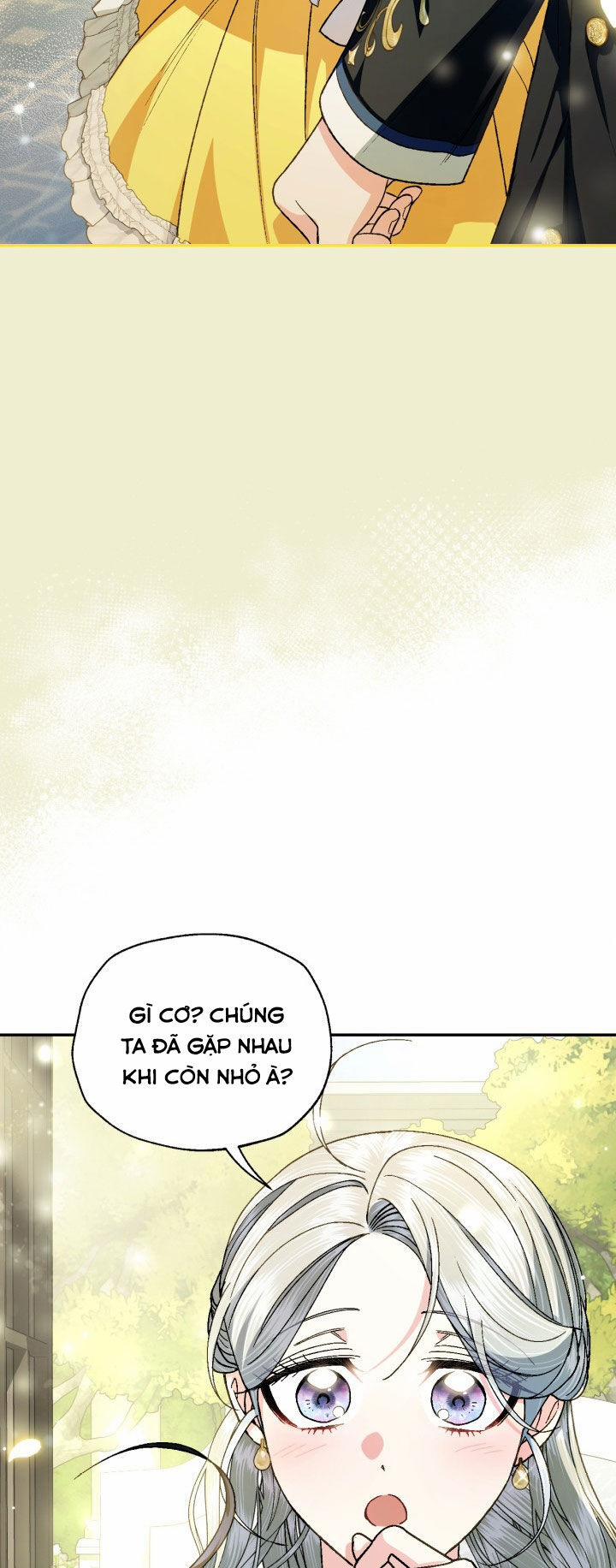 Cha Ơi Con Không Muốn Kết Hôn Đâu 124 trang 41