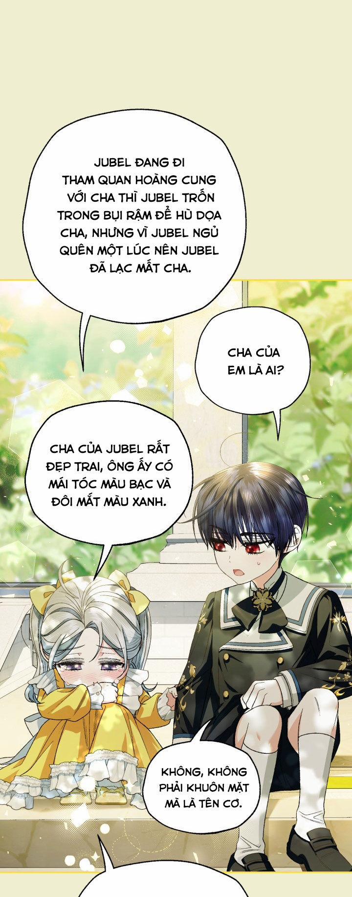 Cha Ơi Con Không Muốn Kết Hôn Đâu 124 trang 43