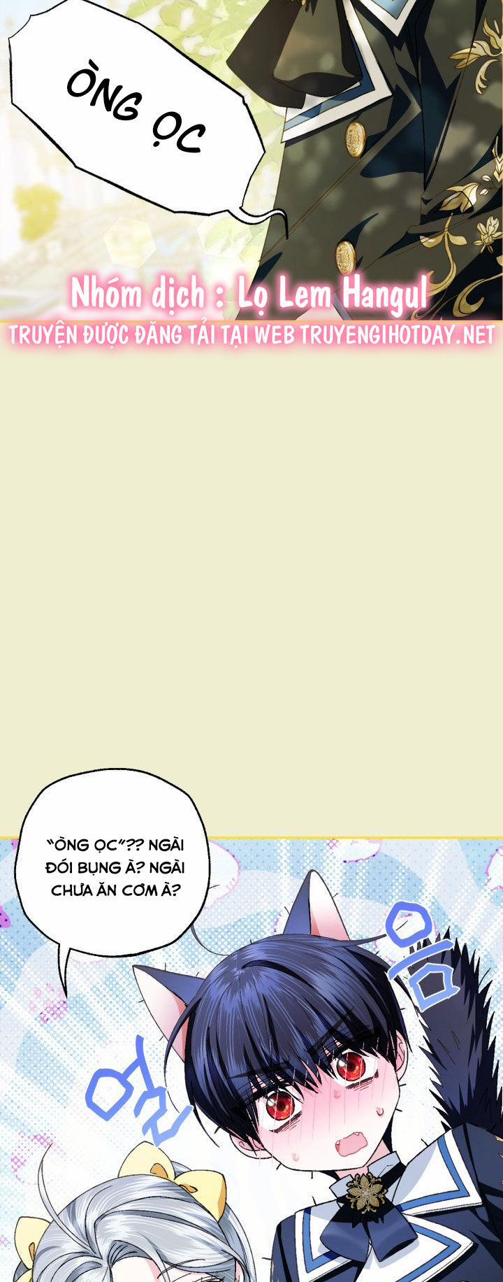 Cha Ơi Con Không Muốn Kết Hôn Đâu 124 trang 45