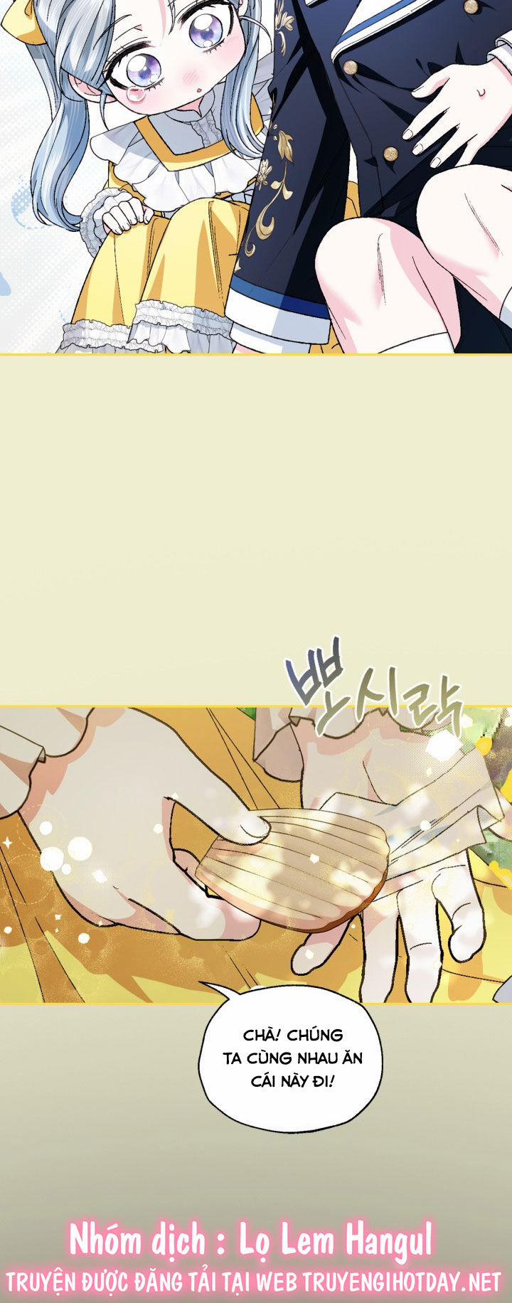 Cha Ơi Con Không Muốn Kết Hôn Đâu 124 trang 46