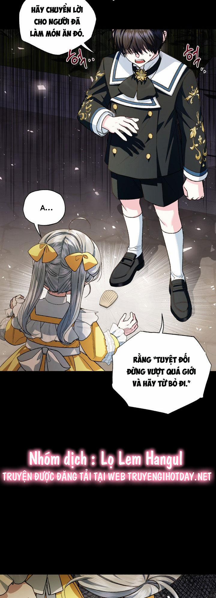 Cha Ơi Con Không Muốn Kết Hôn Đâu 124 trang 49