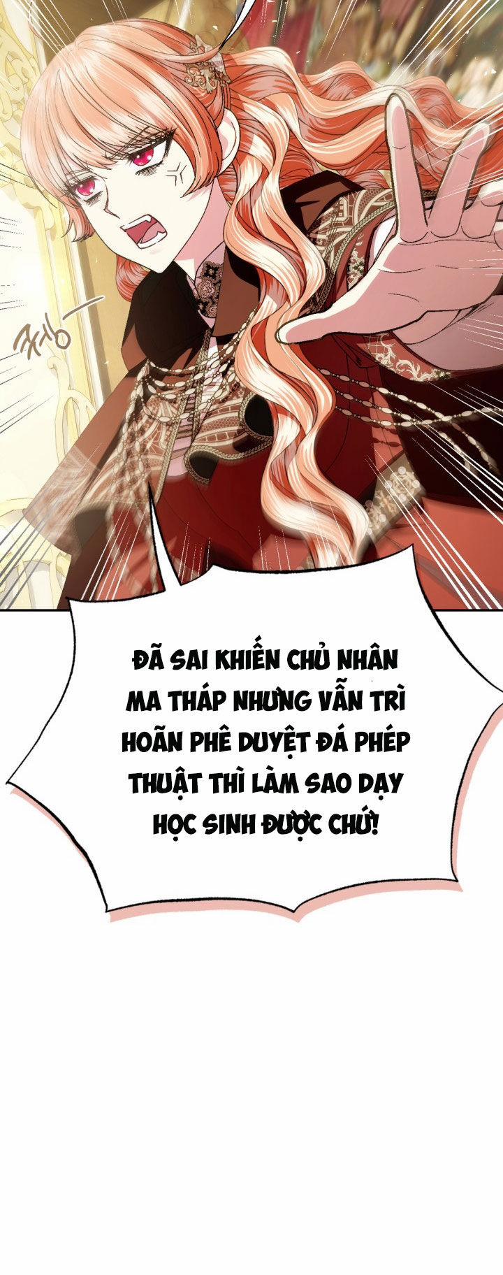 Cha Ơi Con Không Muốn Kết Hôn Đâu 124 trang 5