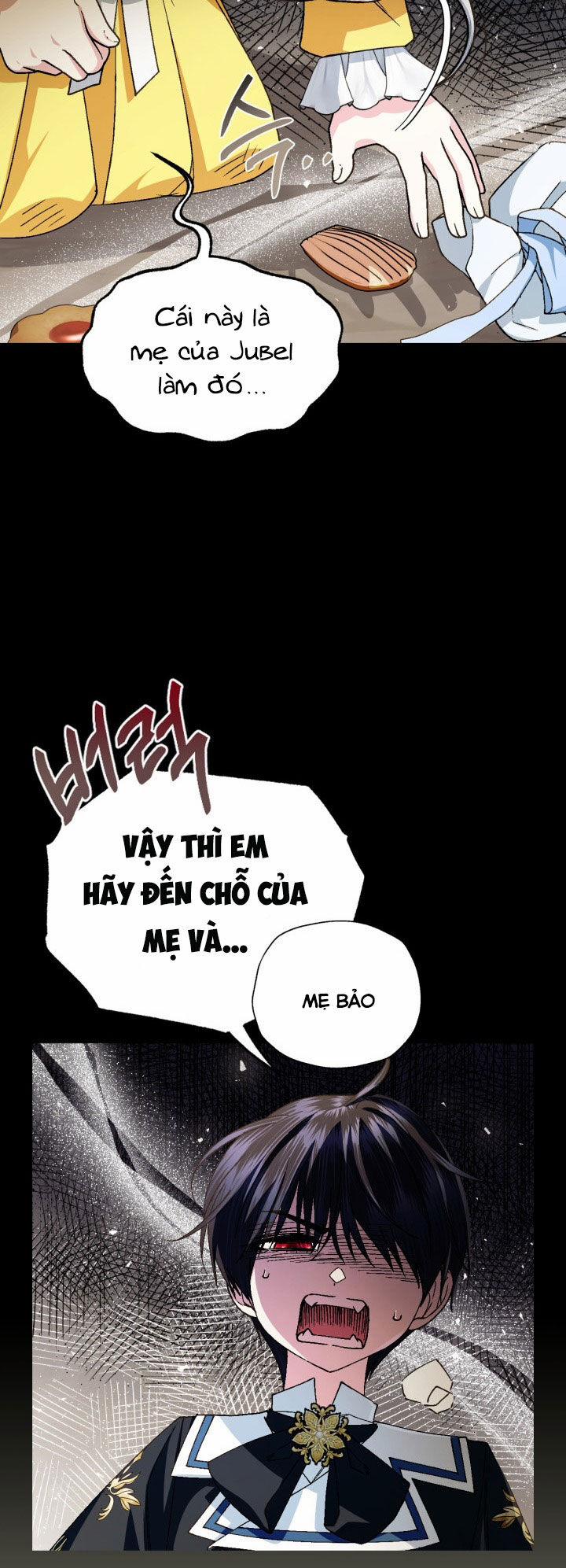 Cha Ơi Con Không Muốn Kết Hôn Đâu 124 trang 50