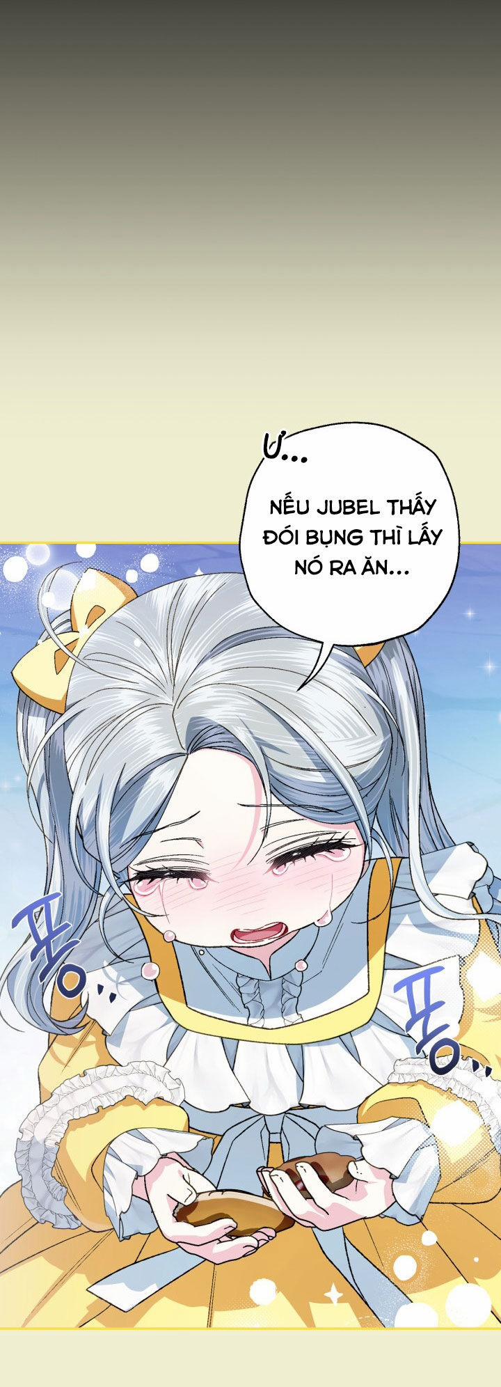 Cha Ơi Con Không Muốn Kết Hôn Đâu 124 trang 51