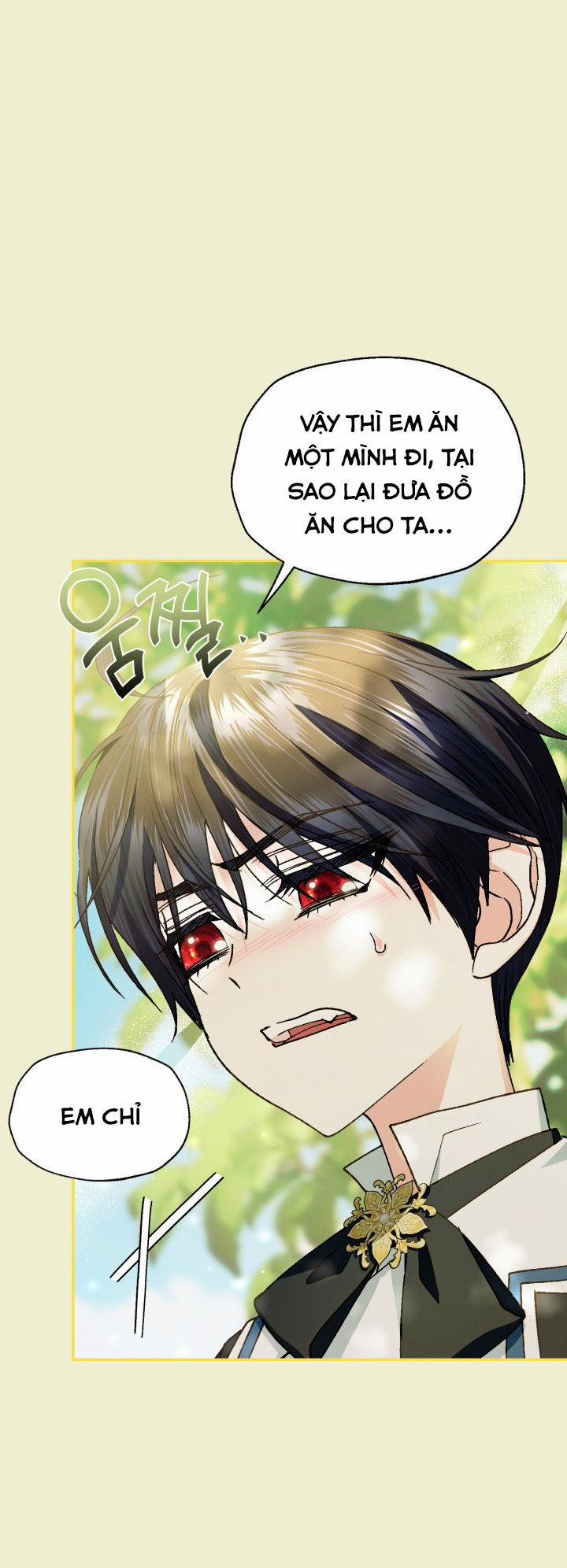 Cha Ơi Con Không Muốn Kết Hôn Đâu 124 trang 52