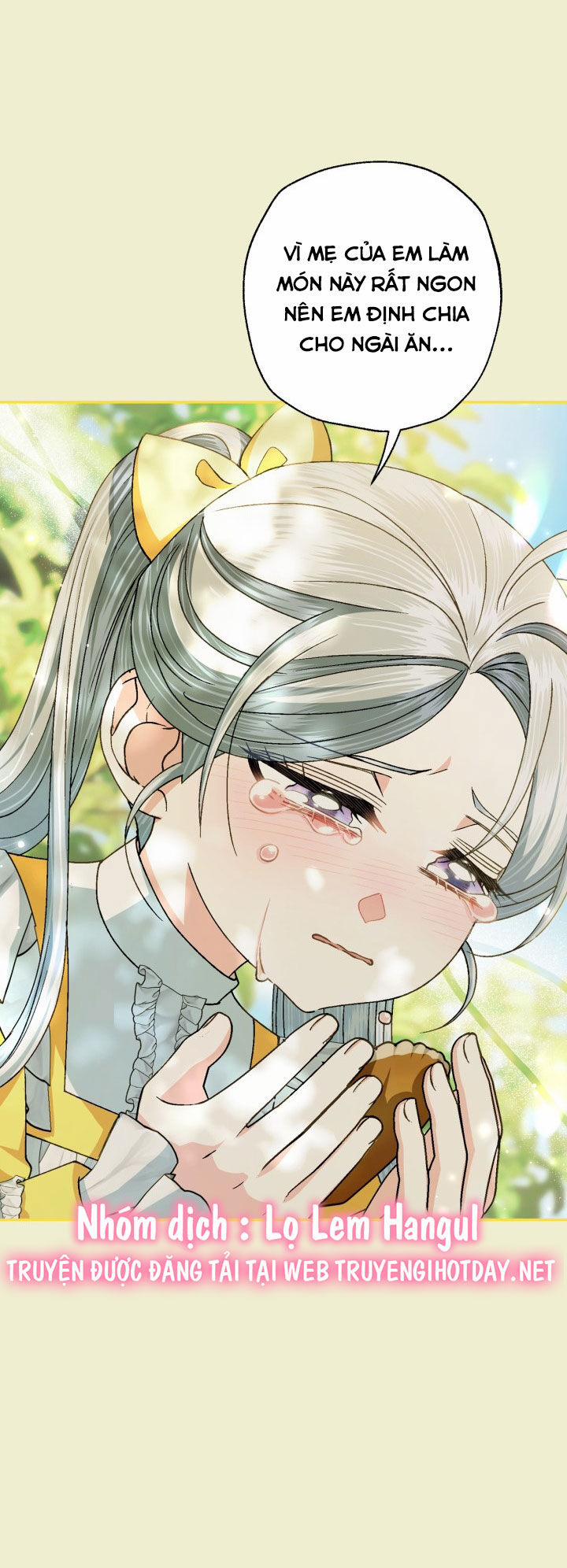 Cha Ơi Con Không Muốn Kết Hôn Đâu 124 trang 53