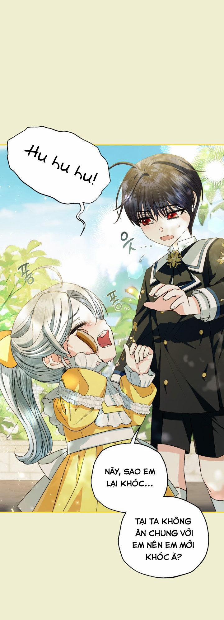 Cha Ơi Con Không Muốn Kết Hôn Đâu 124 trang 54