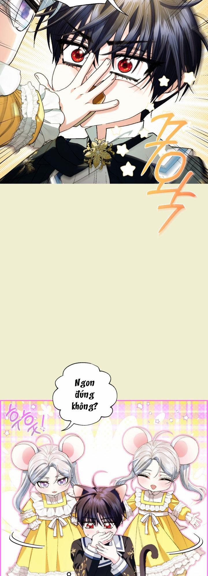 Cha Ơi Con Không Muốn Kết Hôn Đâu 124 trang 56