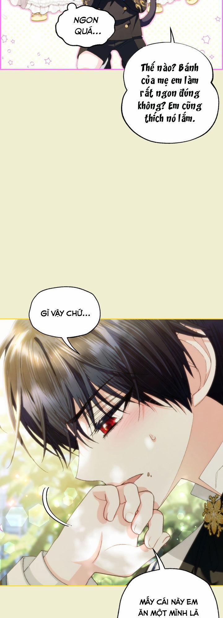 Cha Ơi Con Không Muốn Kết Hôn Đâu 124 trang 57