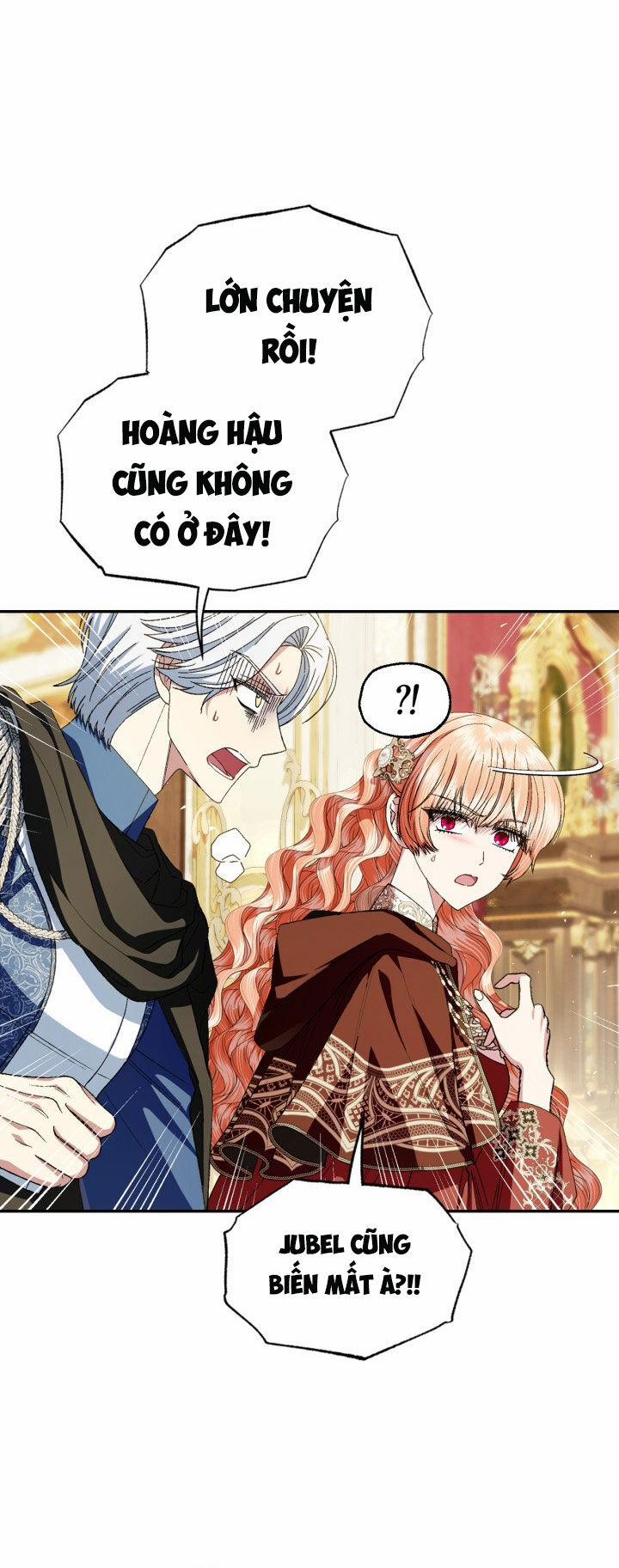 Cha Ơi Con Không Muốn Kết Hôn Đâu 124 trang 6