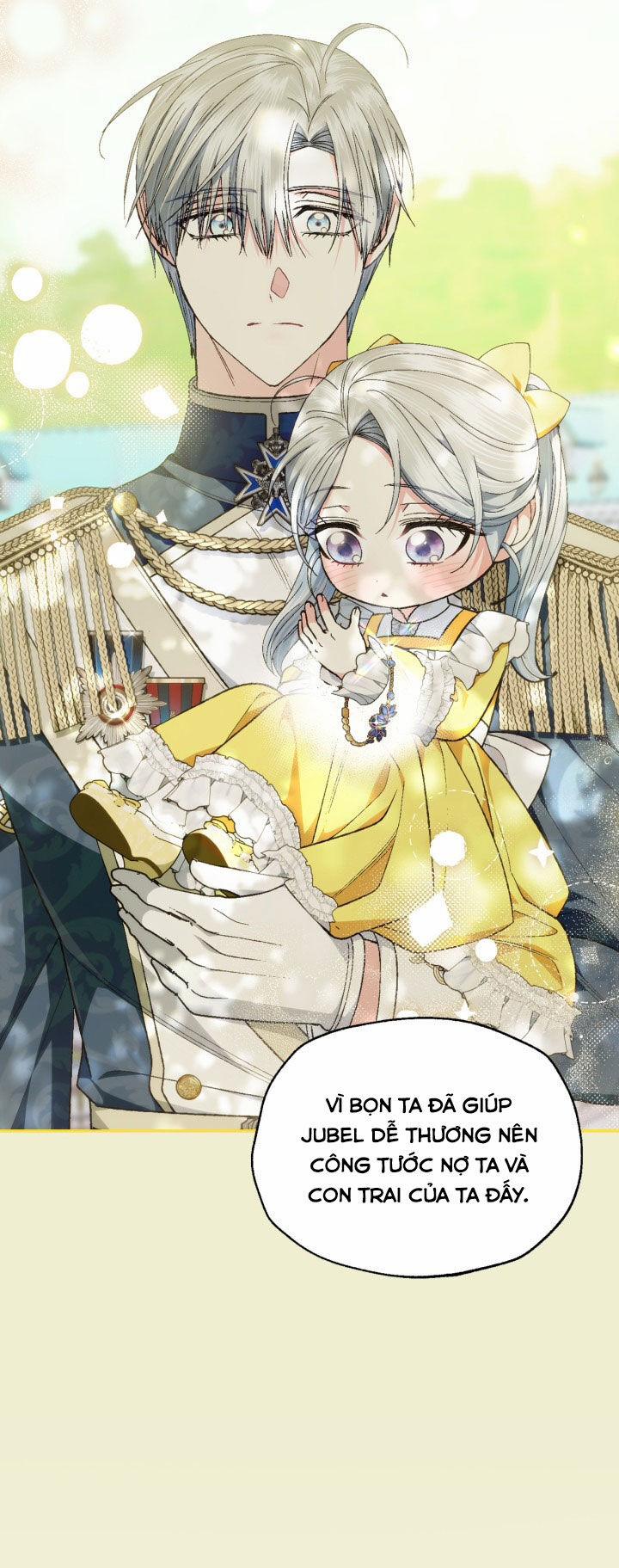 Cha Ơi Con Không Muốn Kết Hôn Đâu 124 trang 63