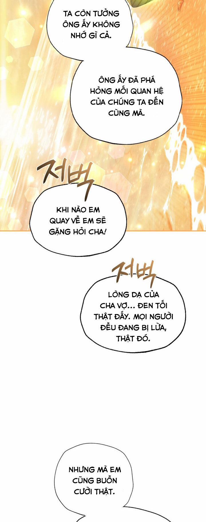 Cha Ơi Con Không Muốn Kết Hôn Đâu 124 trang 66