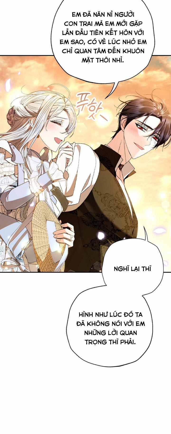 Cha Ơi Con Không Muốn Kết Hôn Đâu 124 trang 67