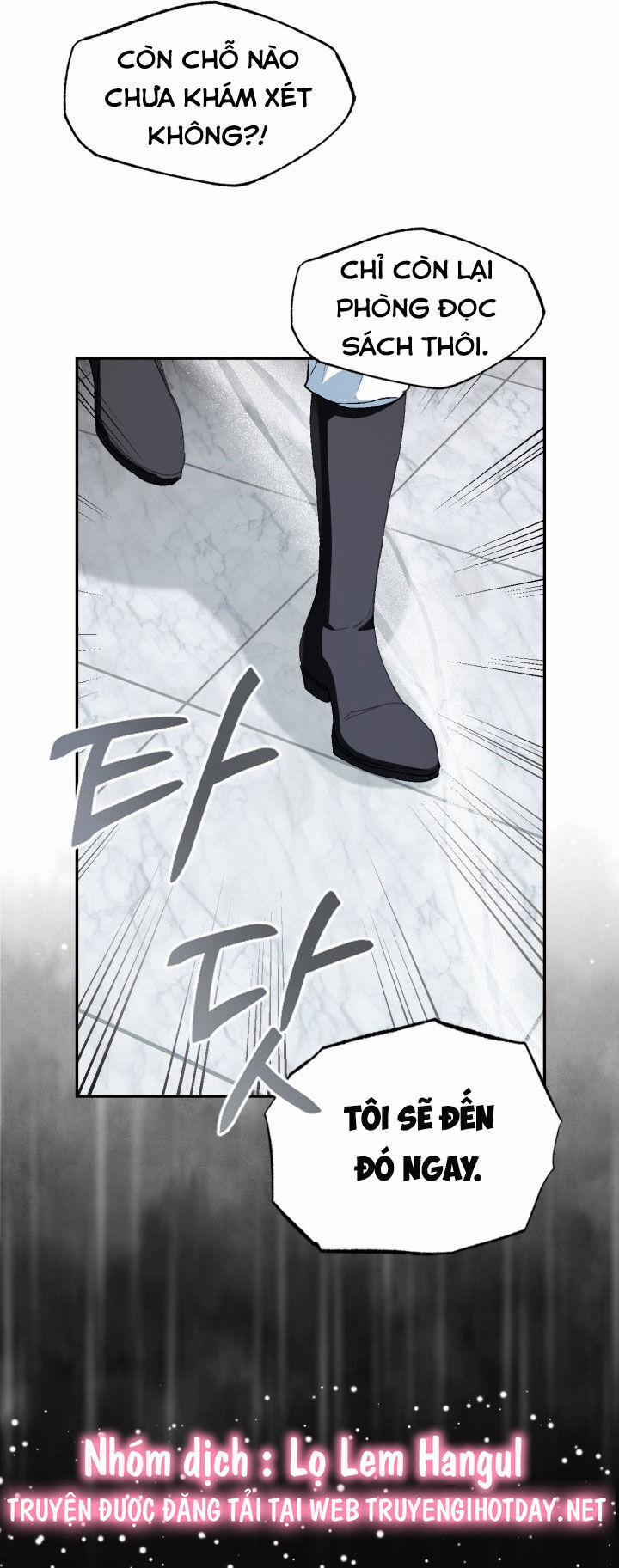 Cha Ơi Con Không Muốn Kết Hôn Đâu 124 trang 7