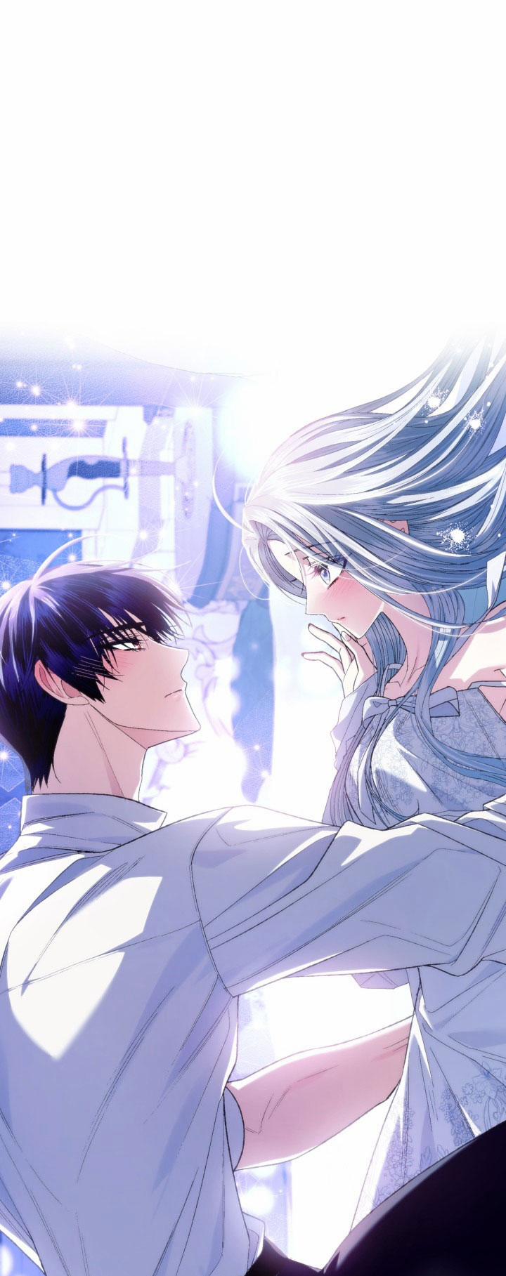 Cha Ơi Con Không Muốn Kết Hôn Đâu 125 trang 0