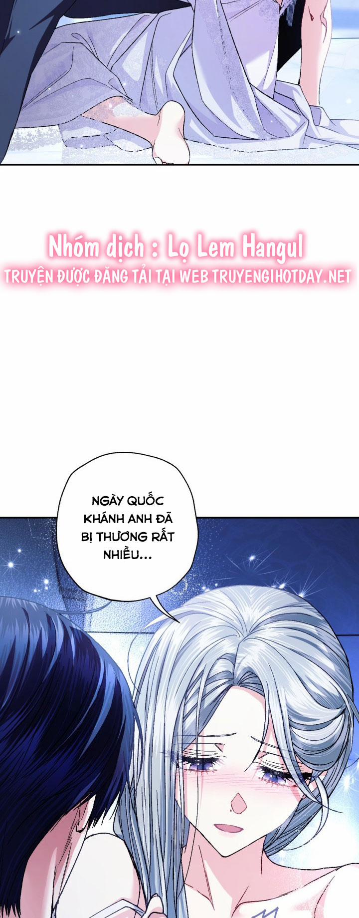 Cha Ơi Con Không Muốn Kết Hôn Đâu 125 trang 14