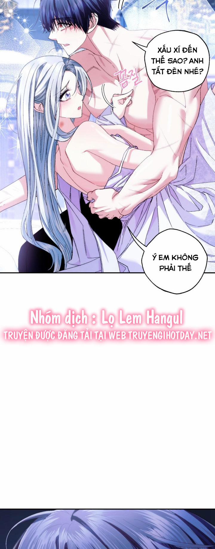 Cha Ơi Con Không Muốn Kết Hôn Đâu 125 trang 17