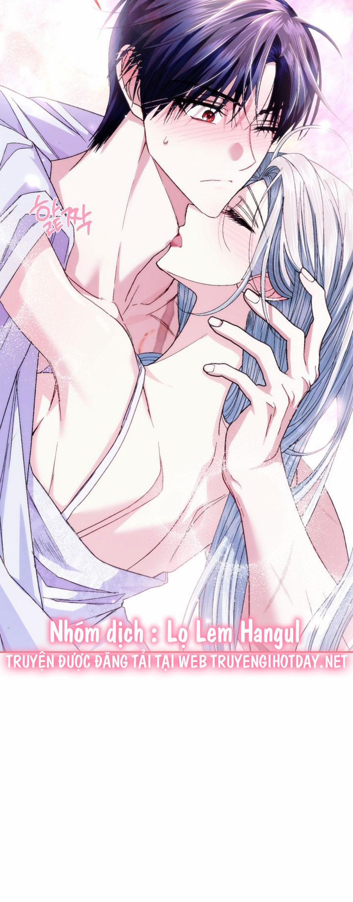 Cha Ơi Con Không Muốn Kết Hôn Đâu 125 trang 20