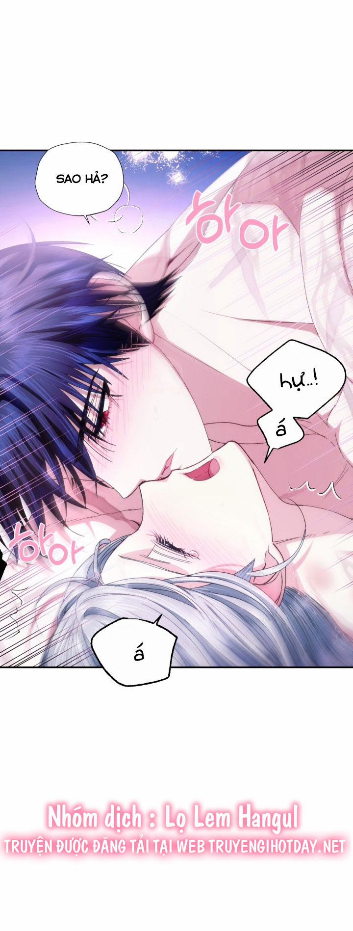 Cha Ơi Con Không Muốn Kết Hôn Đâu 125 trang 34