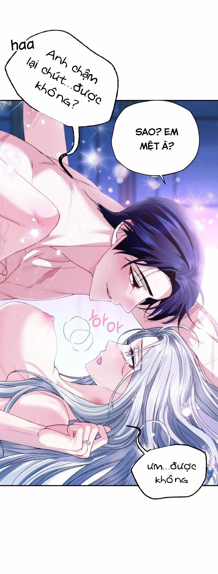 Cha Ơi Con Không Muốn Kết Hôn Đâu 125 trang 35