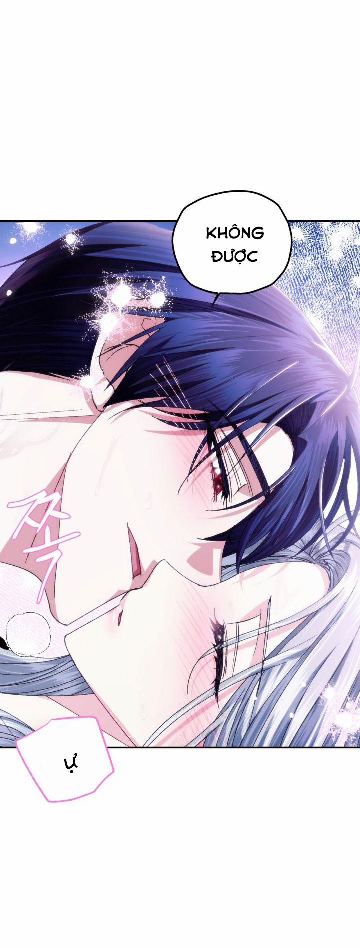 Cha Ơi Con Không Muốn Kết Hôn Đâu 125 trang 36