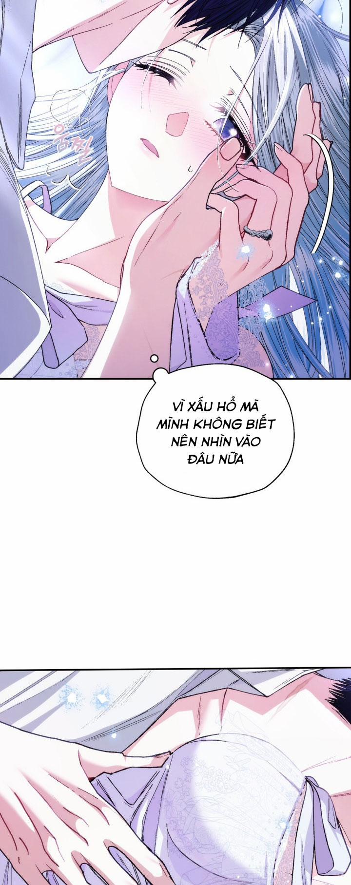 Cha Ơi Con Không Muốn Kết Hôn Đâu 125 trang 4