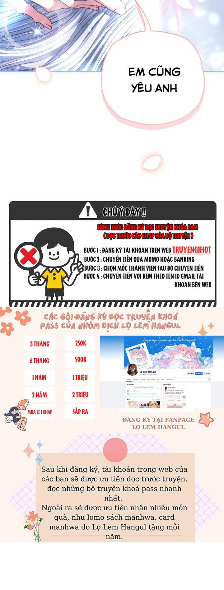 Cha Ơi Con Không Muốn Kết Hôn Đâu 125 trang 42