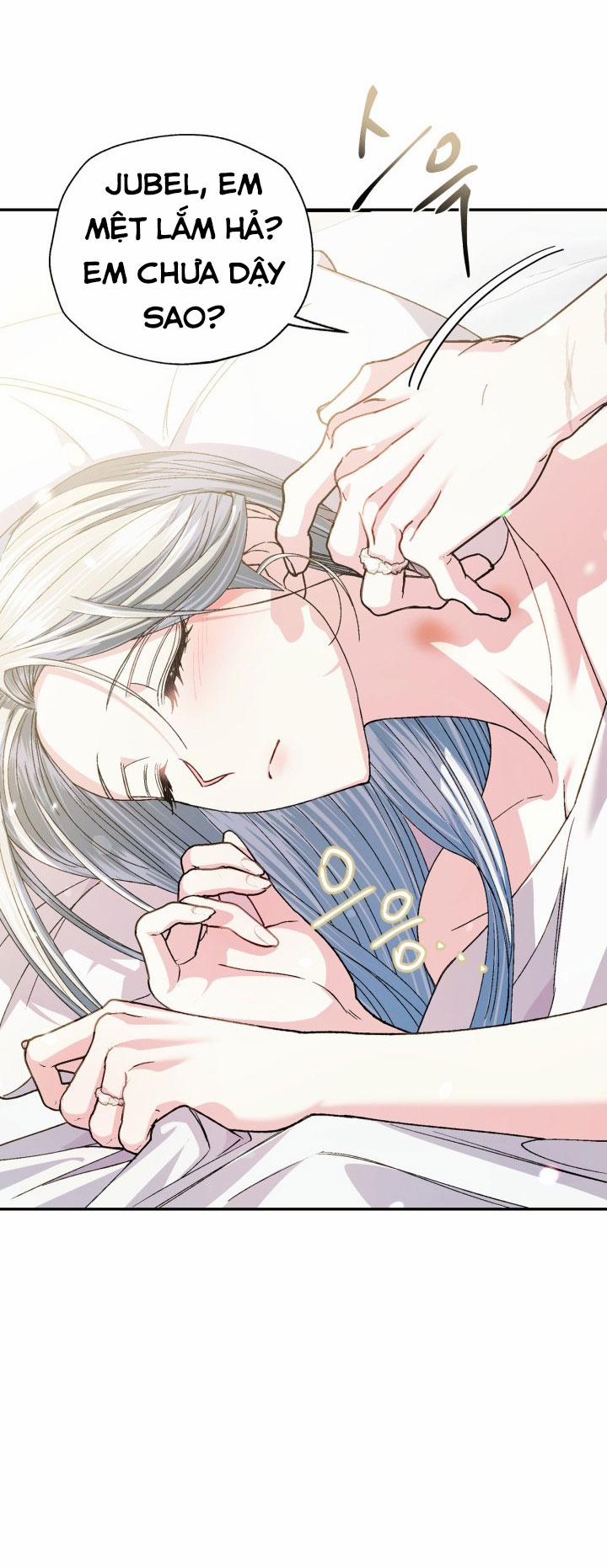 Cha Ơi Con Không Muốn Kết Hôn Đâu 125 trang 46