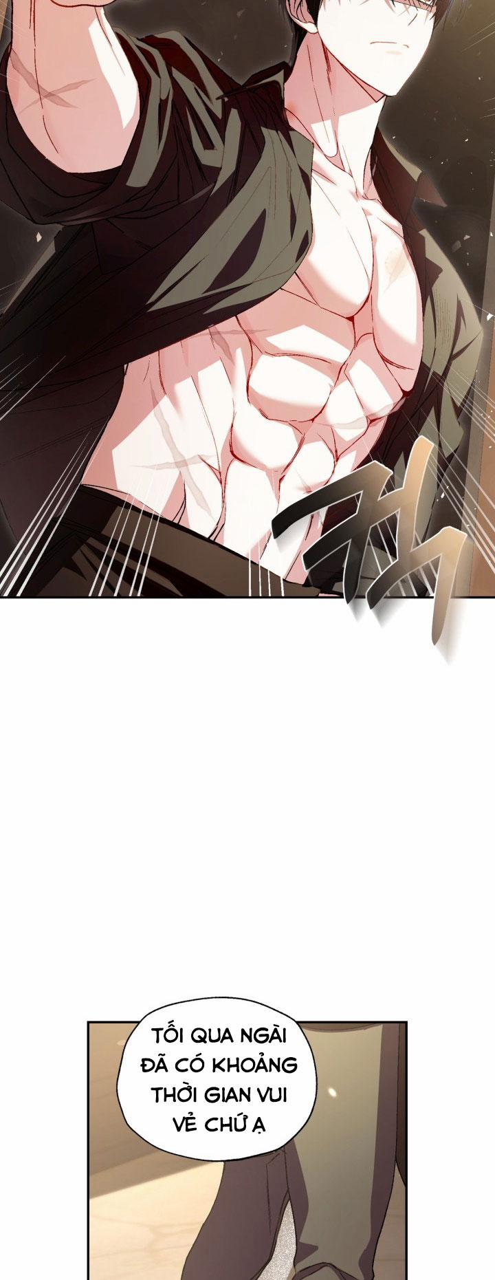 Cha Ơi Con Không Muốn Kết Hôn Đâu 125 trang 50