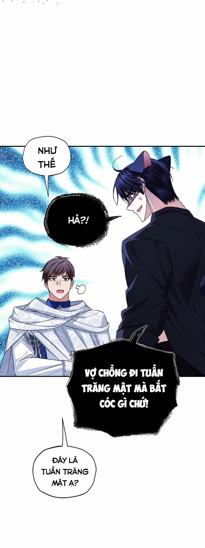 Cha Ơi Con Không Muốn Kết Hôn Đâu 125 trang 55