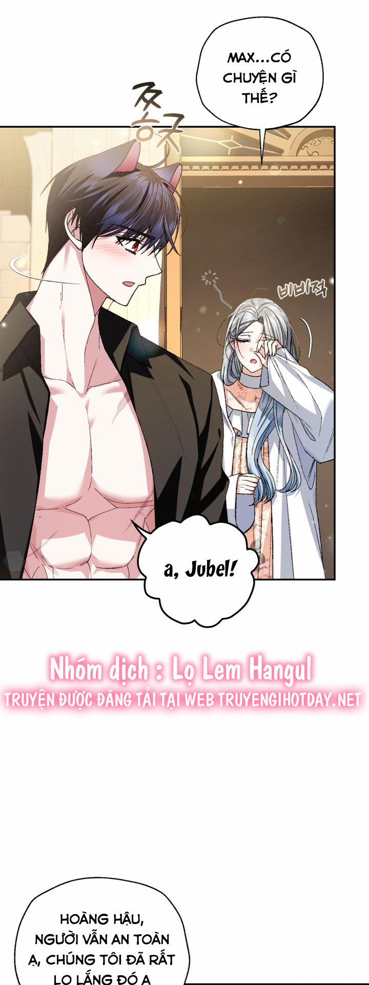 Cha Ơi Con Không Muốn Kết Hôn Đâu 125 trang 56