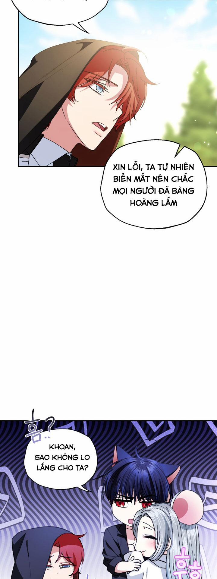 Cha Ơi Con Không Muốn Kết Hôn Đâu 125 trang 57