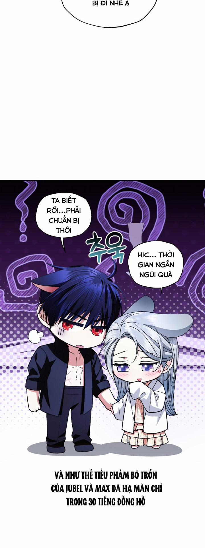 Cha Ơi Con Không Muốn Kết Hôn Đâu 125 trang 59