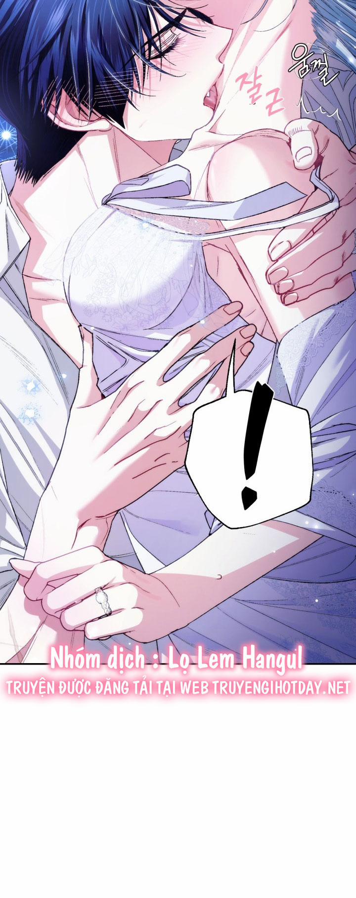 Cha Ơi Con Không Muốn Kết Hôn Đâu 125 trang 6