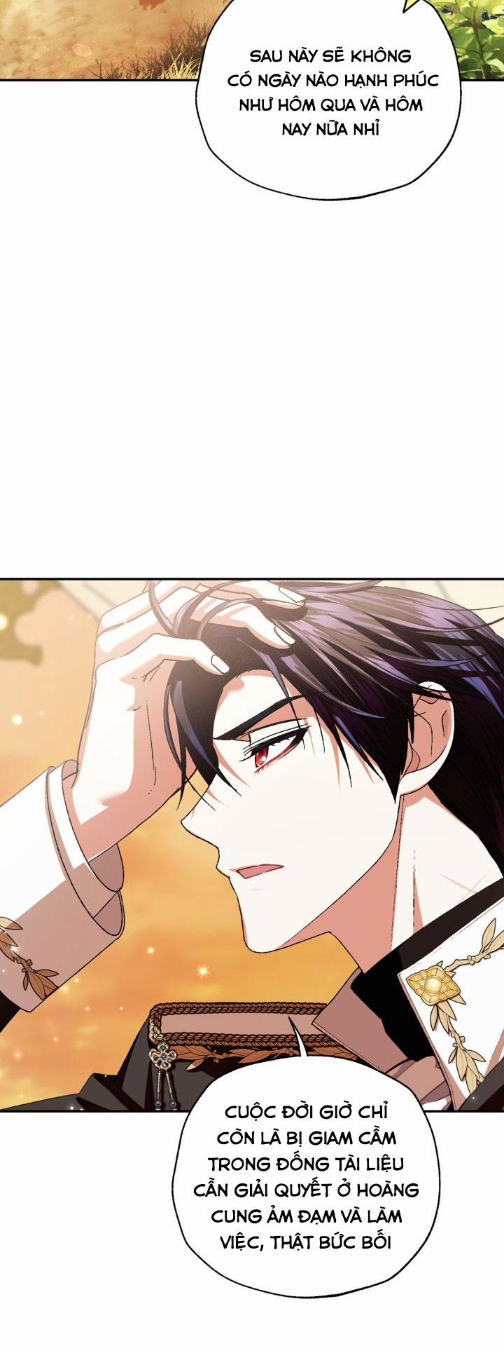 Cha Ơi Con Không Muốn Kết Hôn Đâu 125 trang 61