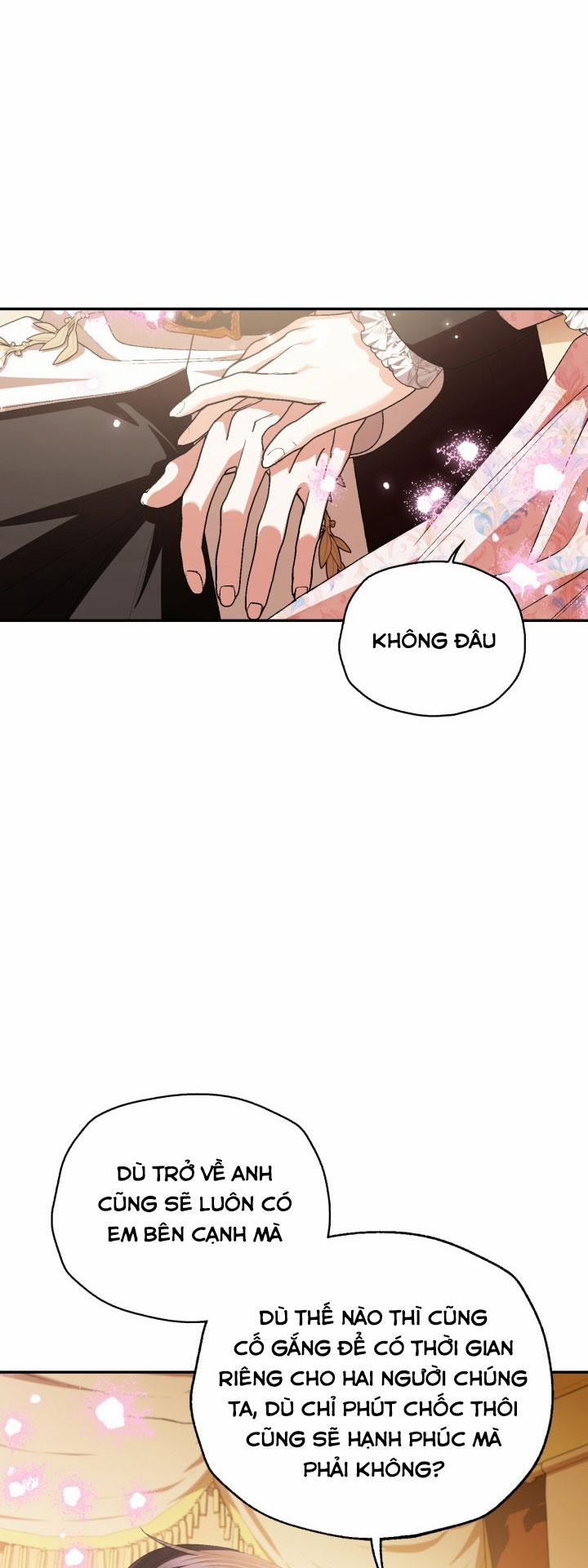 Cha Ơi Con Không Muốn Kết Hôn Đâu 125 trang 62