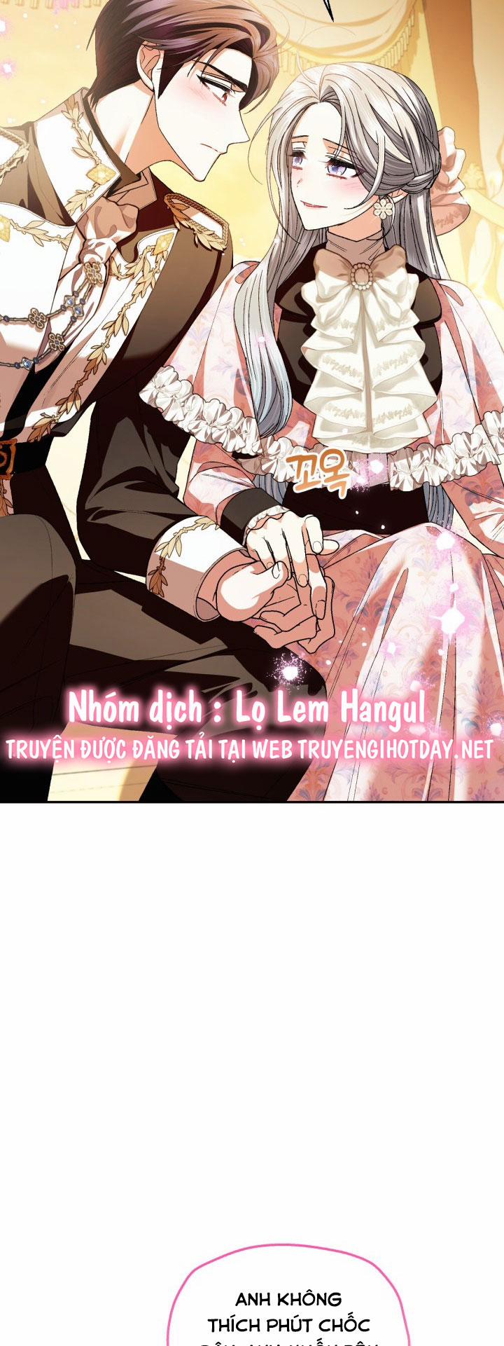 Cha Ơi Con Không Muốn Kết Hôn Đâu 125 trang 63