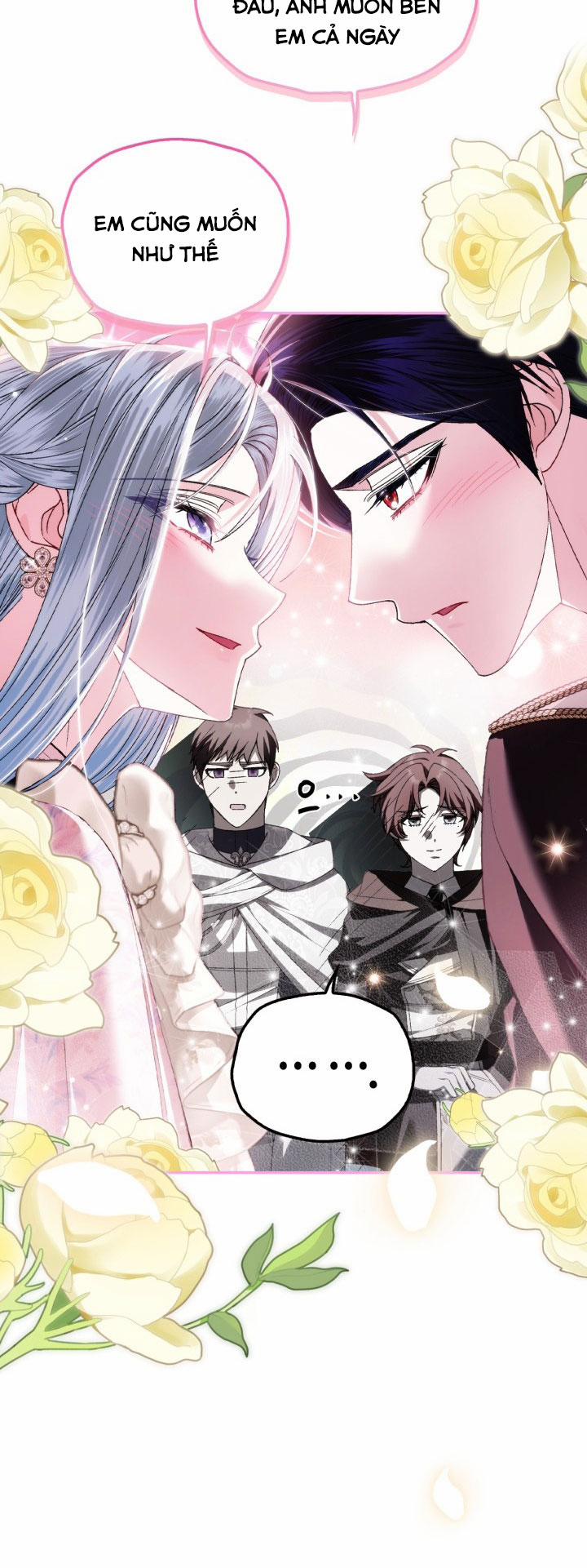 Cha Ơi Con Không Muốn Kết Hôn Đâu 125 trang 64