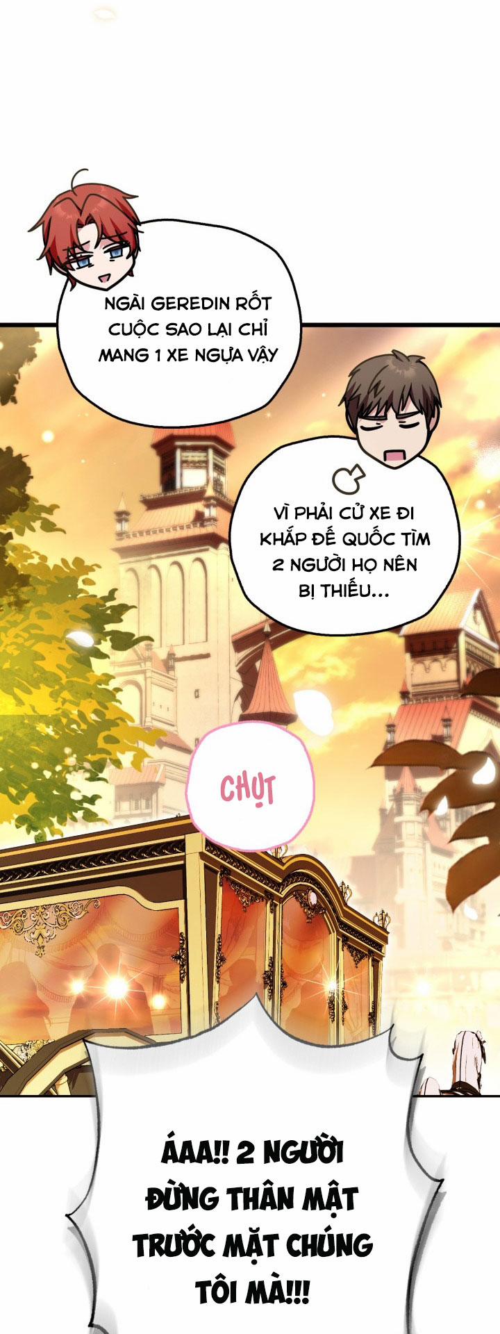 Cha Ơi Con Không Muốn Kết Hôn Đâu 125 trang 65