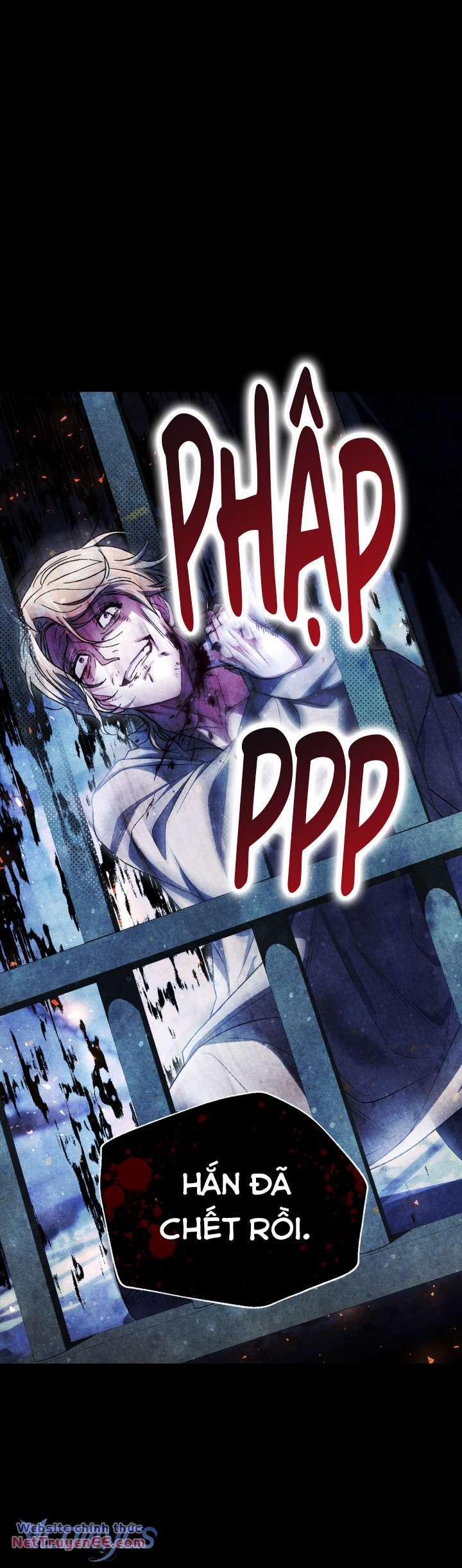 Cha Ơi Con Không Muốn Kết Hôn Đâu 126 trang 10